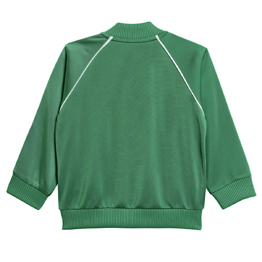Track suit adicolor SST Infant tuta da bambino Adidas | IX5176X